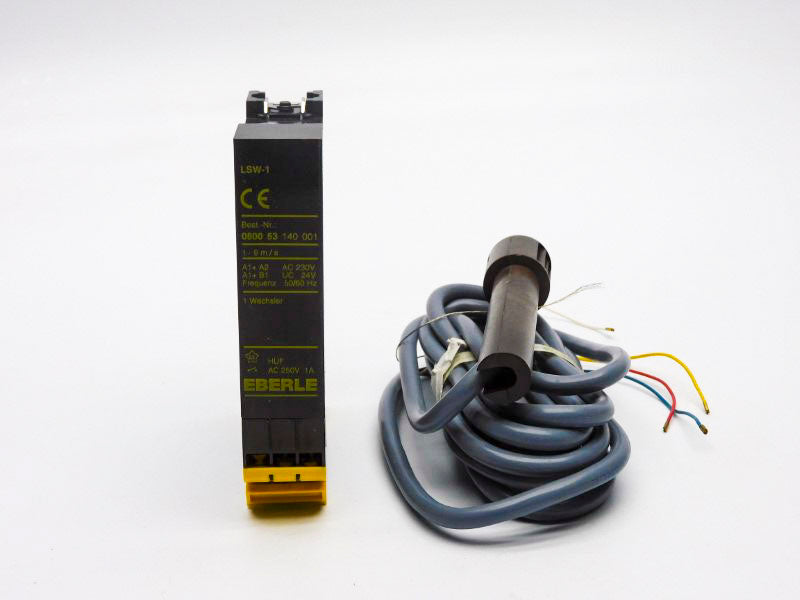 EBERLE 080053140001 LSW080053C 230VAC 1A  NSMP