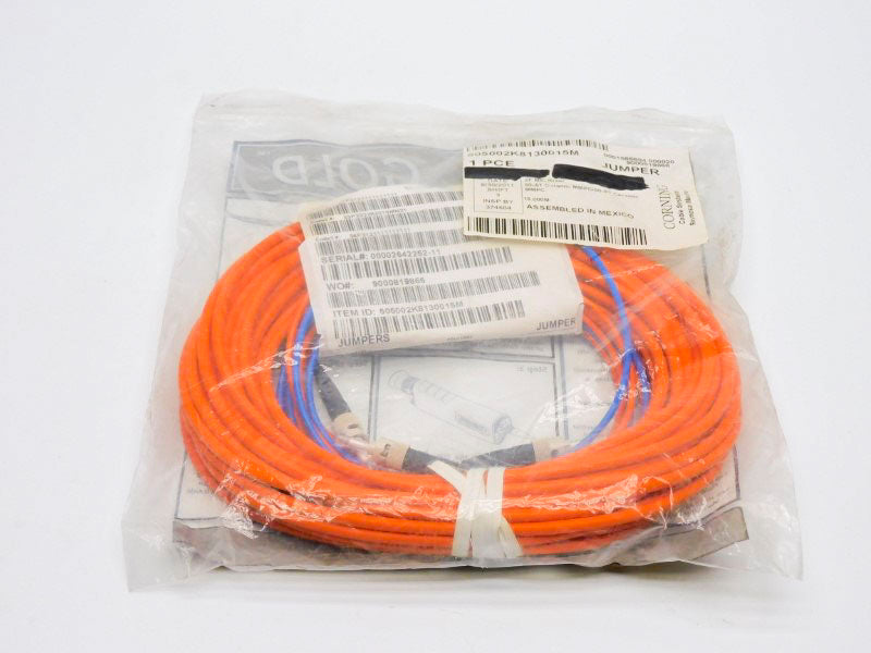CORNING 505002K8130015M 15.000M NSMP