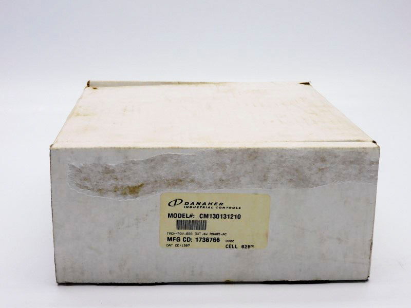 DANAHER CM130131210 NSFS