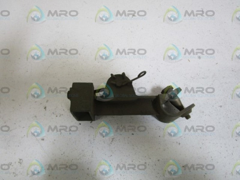 BRUSH HOLDER 1552274  NSNP