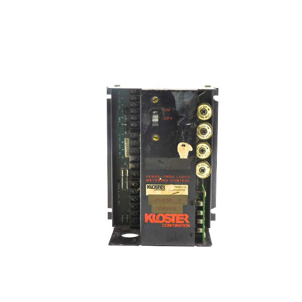 EXTRON M8712-02-0722 115VAC 6A UNMP