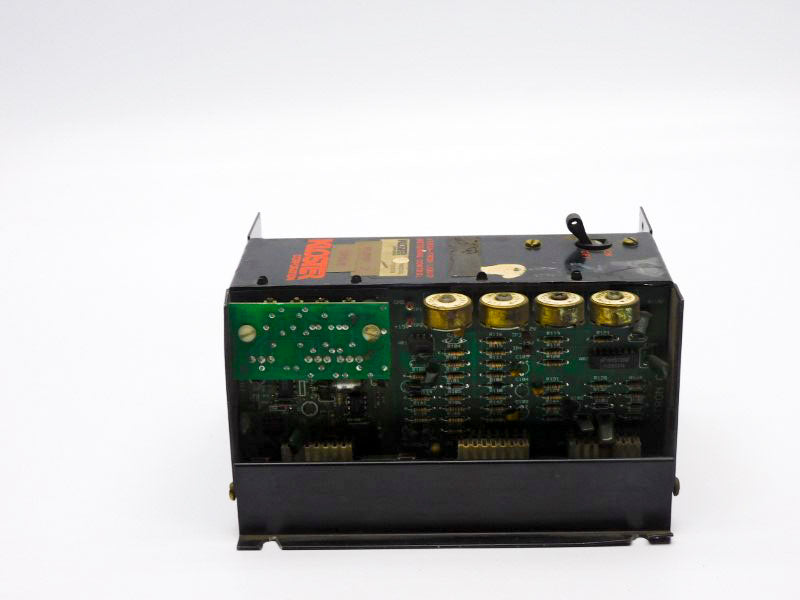 EXTRON M8712-02-0722 115VAC 6A UNMP