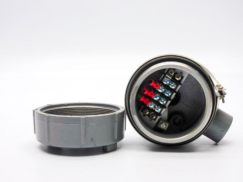 ROSEMOUNT 0141-06-14 400PSI NSMP