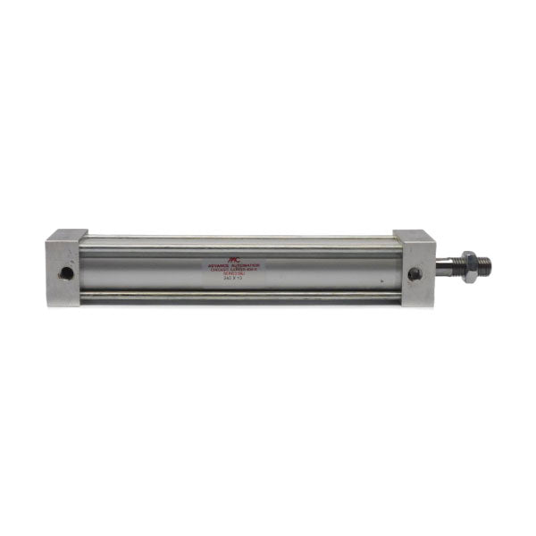 ADVANCE AUTOMATION 240X10 NSNP