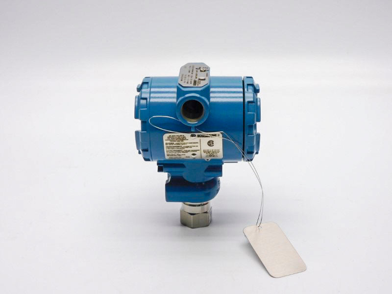 ROSEMOUNT 2088G4S22A1B4C6 10.5-36VDC 4000PSI NSMP