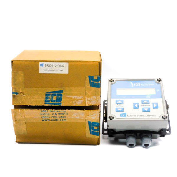 ECD T23-PH/MA/TMP1-PM 1900112.0009 24VDC NSMP