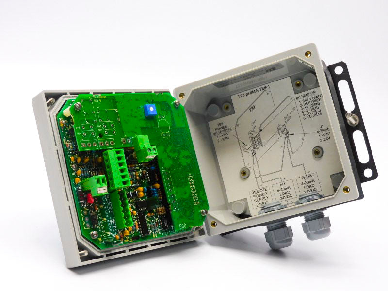 ECD T23-PH/MA/TMP1-PM 1900112.0009 24VDC NSMP