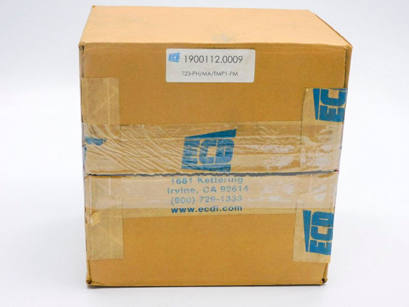 ECD T23-PH/MA/TMP1-PM 1900112.0009 24VDC NSMP
