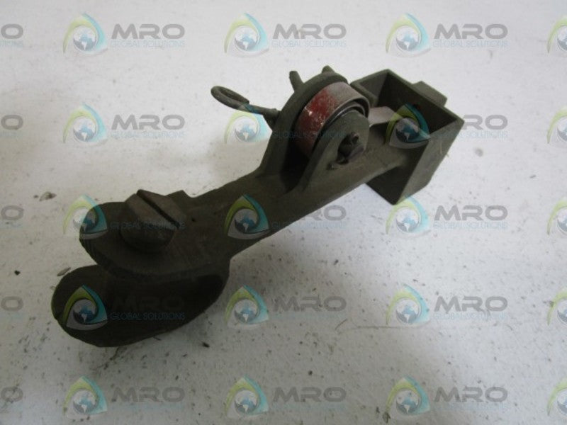 BRUSH HOLDER 1552274  NSNP