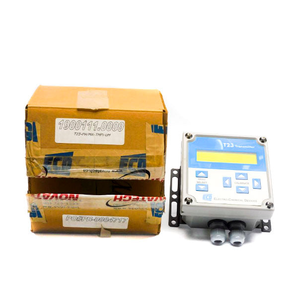 ECD T23-PH/MA-TMP1-UM 1900111.0009 24VDC NSMP