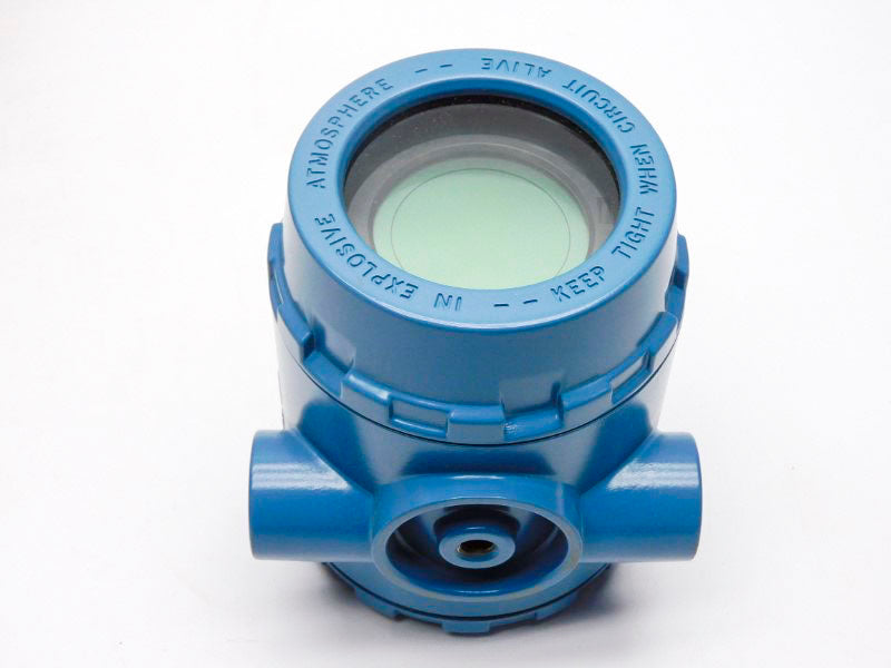 ROSEMOUNT 3144PD1A1K6B4M5 12.0-42.4VDC 100-350'F NSMP