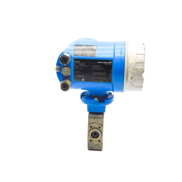 ENDRESS+HAUSER 53H08-12N6/0 53H08-A00B1RA0BAAA 85-260VAC NSNP