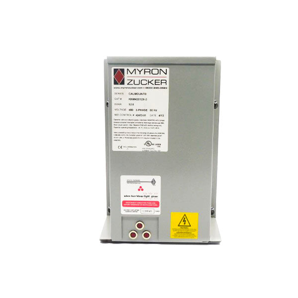 MYRON ZUCKER KNM43012X-3 480V NSNP