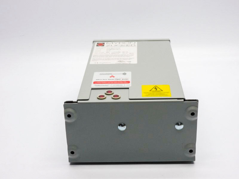 MYRON ZUCKER KNM43012X-3 480V NSNP