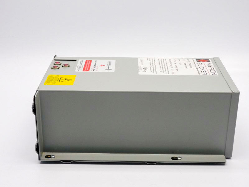 MYRON ZUCKER KNM43012X-3 480V NSNP