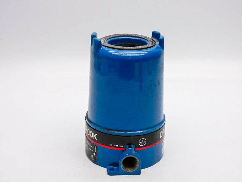 AMETEK 370-4010 1.6V NSNP