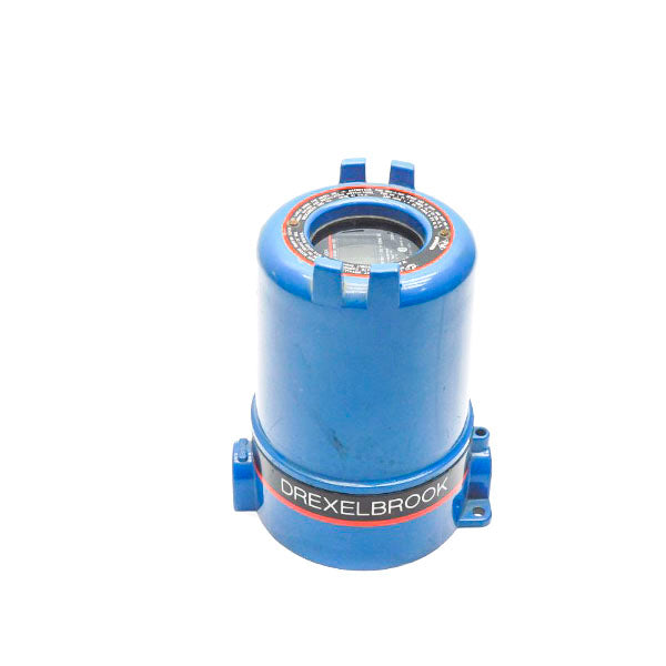 DREXEL BROOK 370-4000 1.6V UNMP