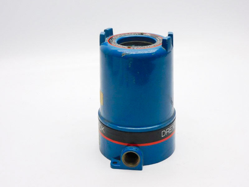 DREXEL BROOK 370-4000 1.6V UNMP