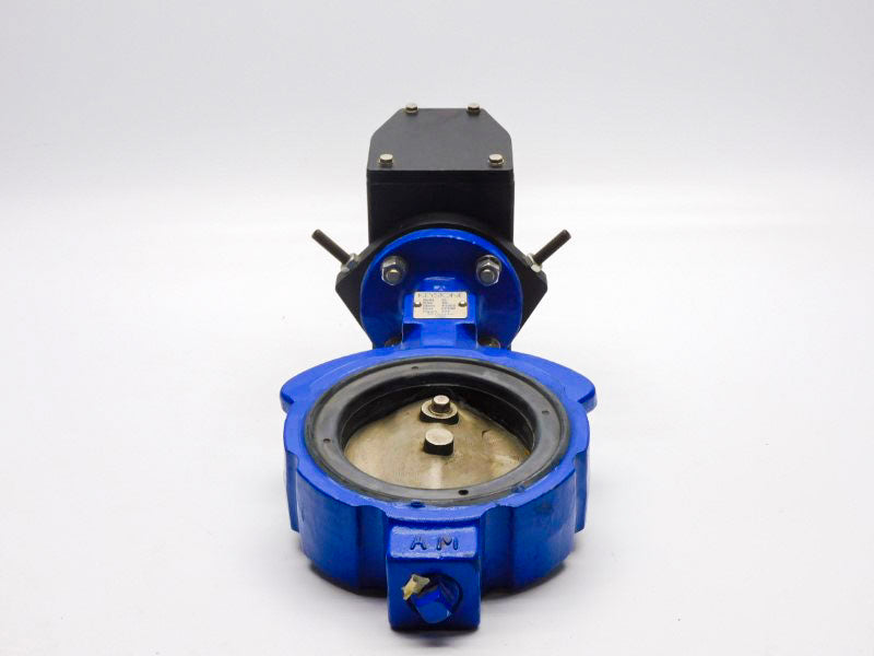 KEYSTONE 79U00601XX0NU00 F79U-006U-K-D000 250PSI 4" NSNP