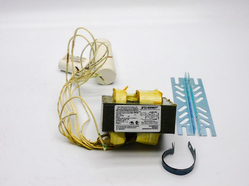 STANDARD BHPS0250TCA/H/K/STD 347V NSMP
