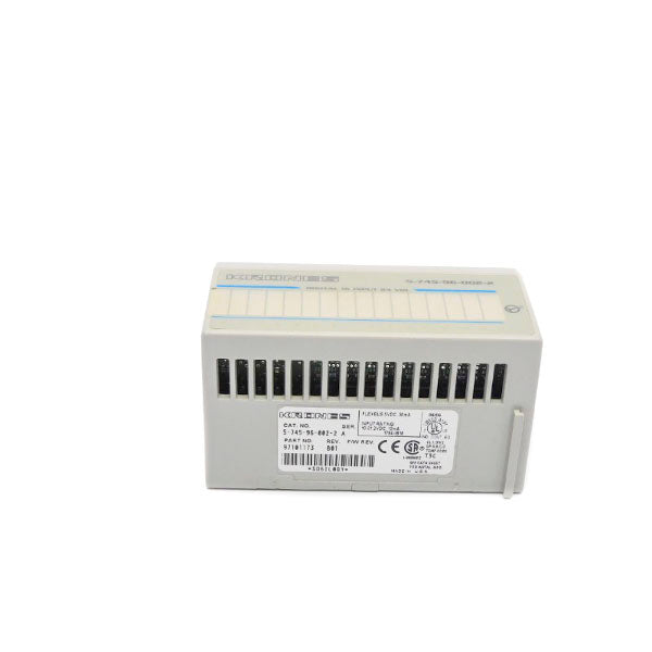 KRONES 5-745-96-002-2 SER. A 24VDC NSNP