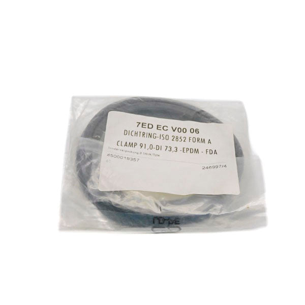 SPARE PART 7EDECV0006 (PKG OF 2) NSMP