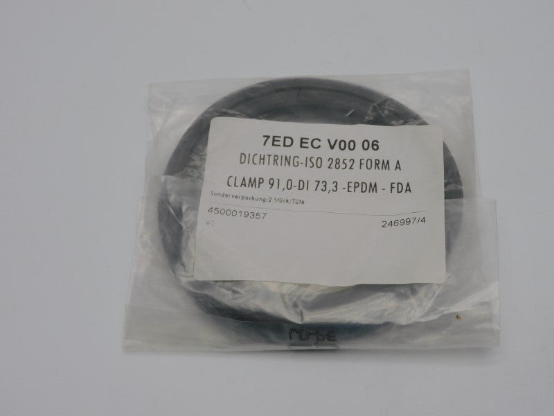 SPARE PART 7EDECV0006 (PKG OF 2) NSMP