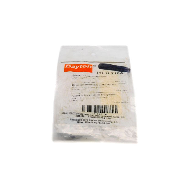 DAYTON 1L718A 5/8" NSMP