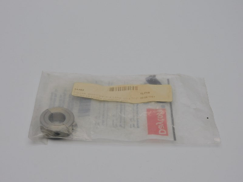 DAYTON 1L718A 5/8" NSMP