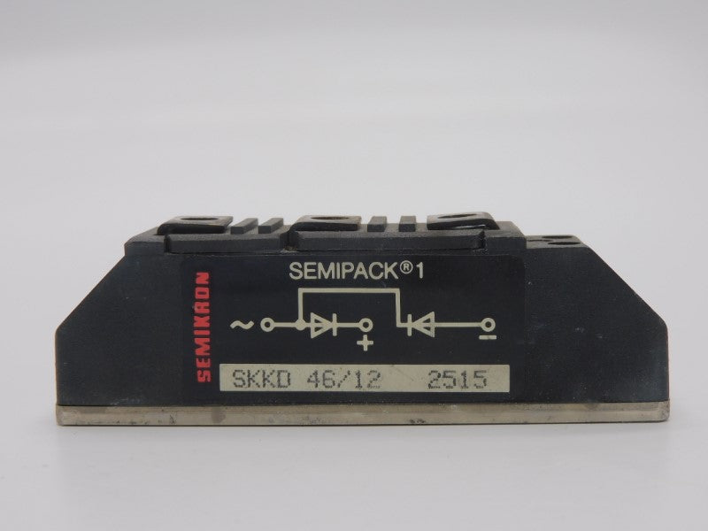 SEMIKRON SKKD46/12 UNMP