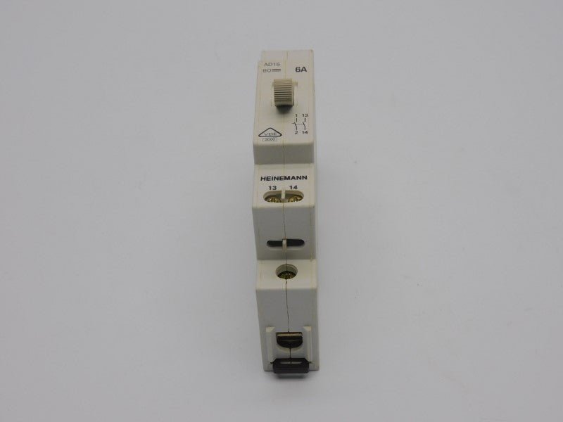 HEINEMANN ADIS-B2-AO-DN-H-A-61 80V 6A NSNP