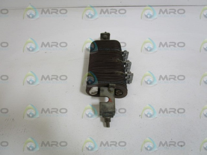 GE CO. U.SA. CAT 307 4333740G  NSNP