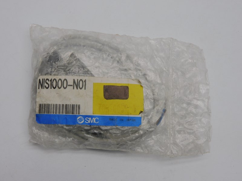 SMC NIS1000-N01 NSMP