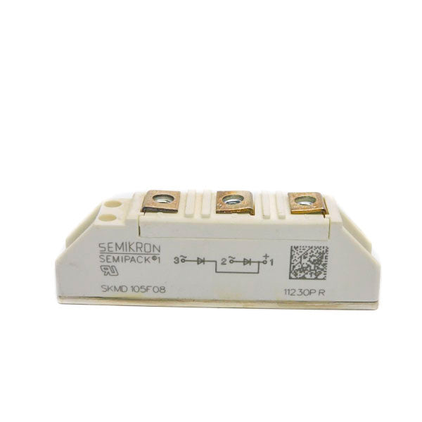 SEMIKRON SKMD105F08 NSNP