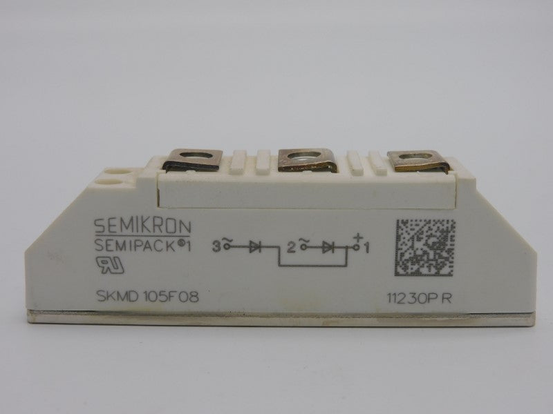 SEMIKRON SKMD105F08 NSNP
