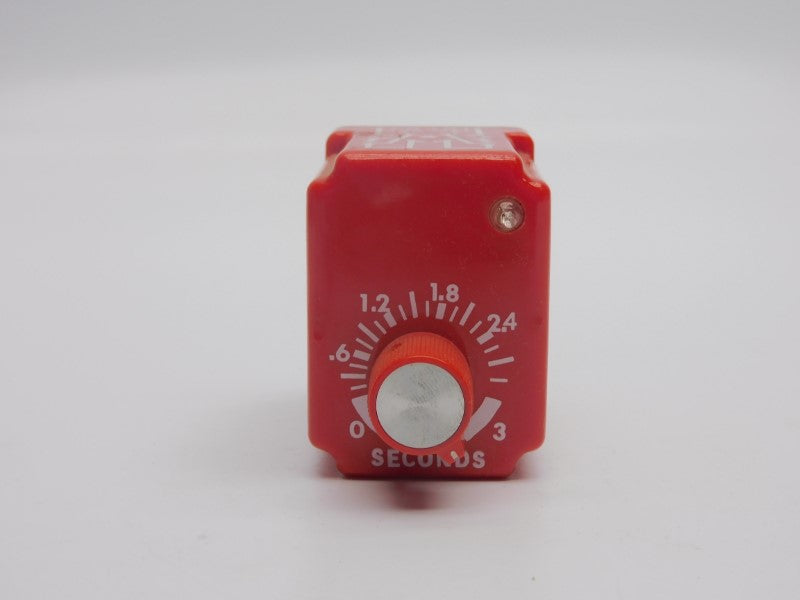 AKRON 6712046 120VAC .05-3S UNMP