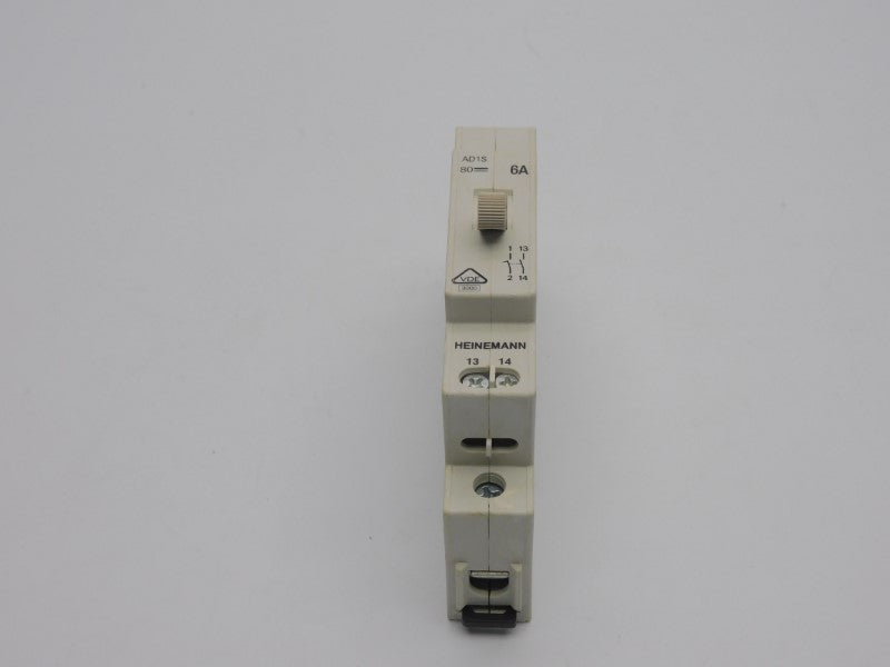 HEINEMANN ADIS-B2-AO-DN-H-A-61 80V 6A UNMP