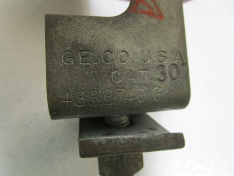 GE CO. U.SA. CAT 307 4333740G  NSNP