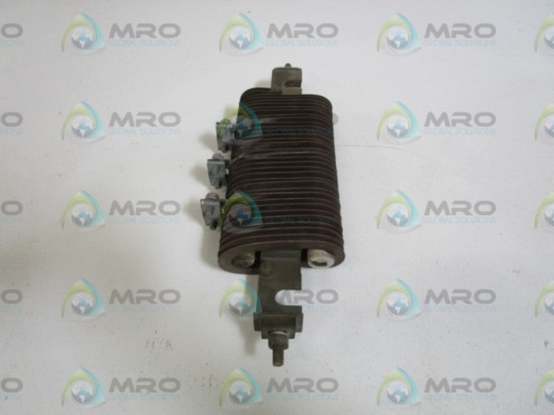 GE CO. U.SA. CAT 307 4333740G  NSNP