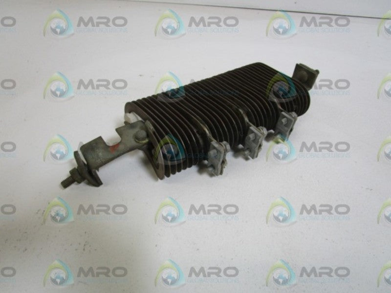 GE CO. U.SA. CAT 307 4333740G  NSNP