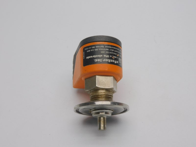 IFM EFECTOR SCN12ABAFPKG/US ST3614 20-36VDC UNMP