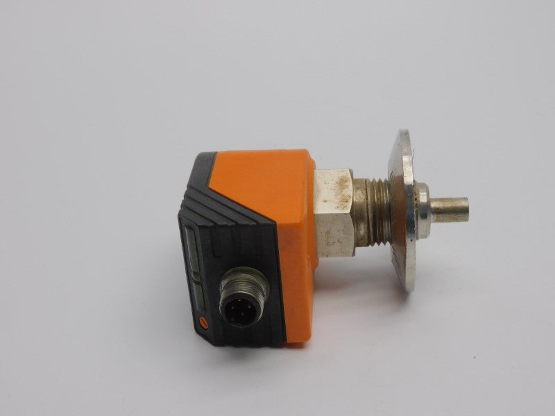 IFM EFECTOR SCN12ABAFPKG/US ST3614 20-36VDC UNMP