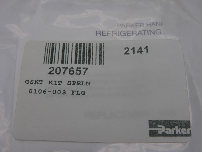 PARKER 207657 NSMP