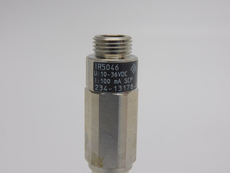 LINCOLN 234-13178-9 IR5046 10-36VDC NSNP