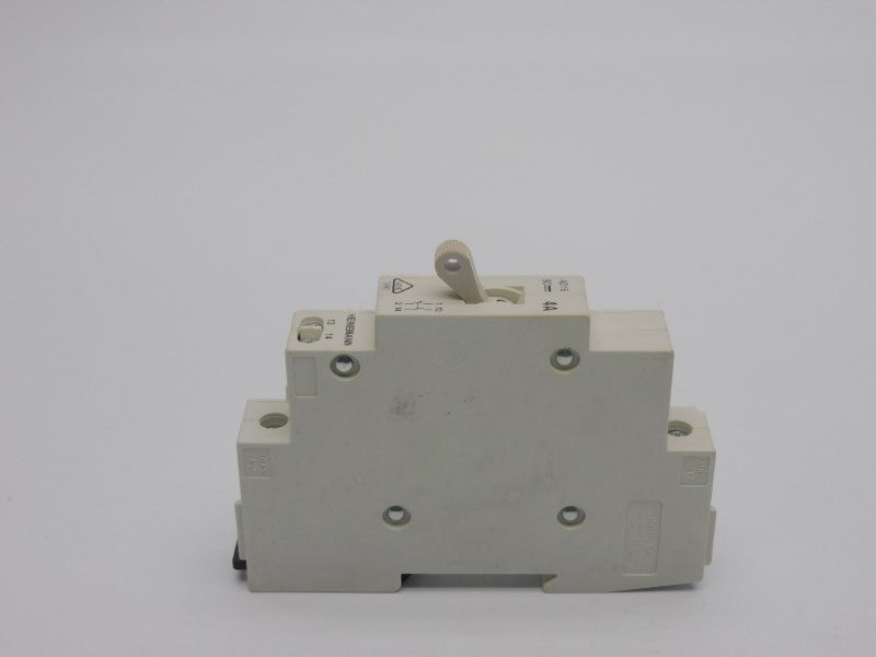 HEINEMANN ADIS-B2-AO-DN-H-A-61 80V 4A NSNP