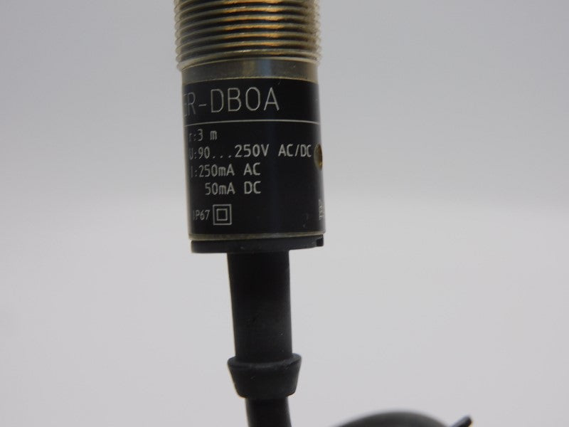 IFM EFECTOR OGR-DBOA OG0011 90-250VAC/DC NSNP