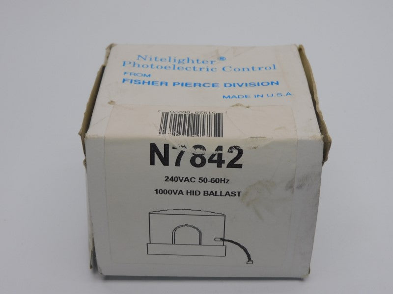 FISHER PIERCE N7842 240VAC NSMP