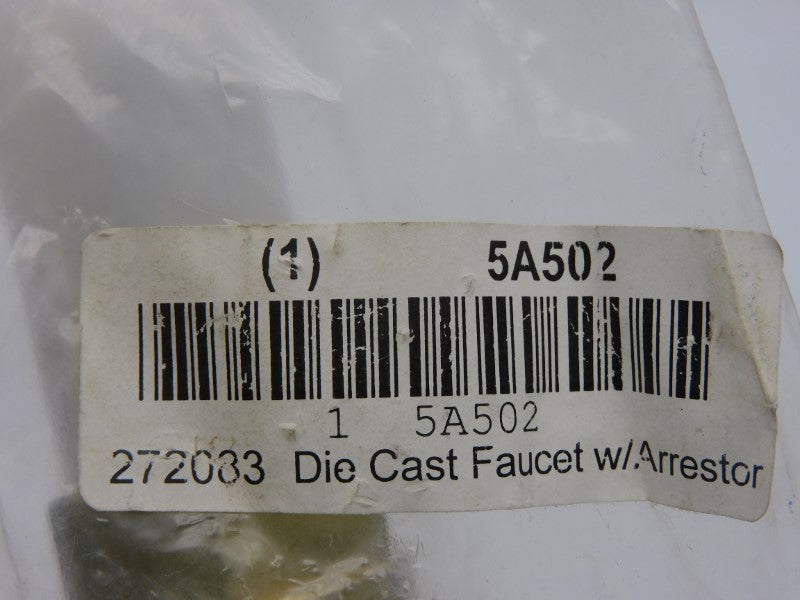 SPARE PART 272083 5A502 NSMP