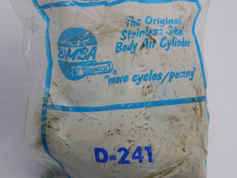 BIMBA D-241 NSMP
