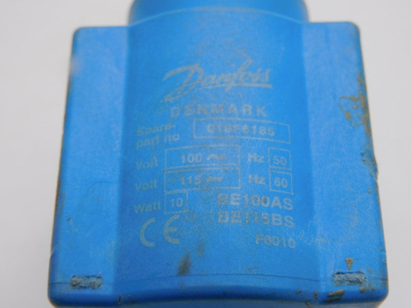 DANFOSS 018F6185 100/115V UNMP